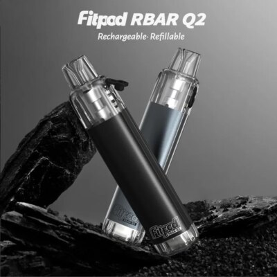 Fitpod RBAR Q2
