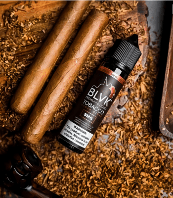 美國blvk 煙油 獨角獸