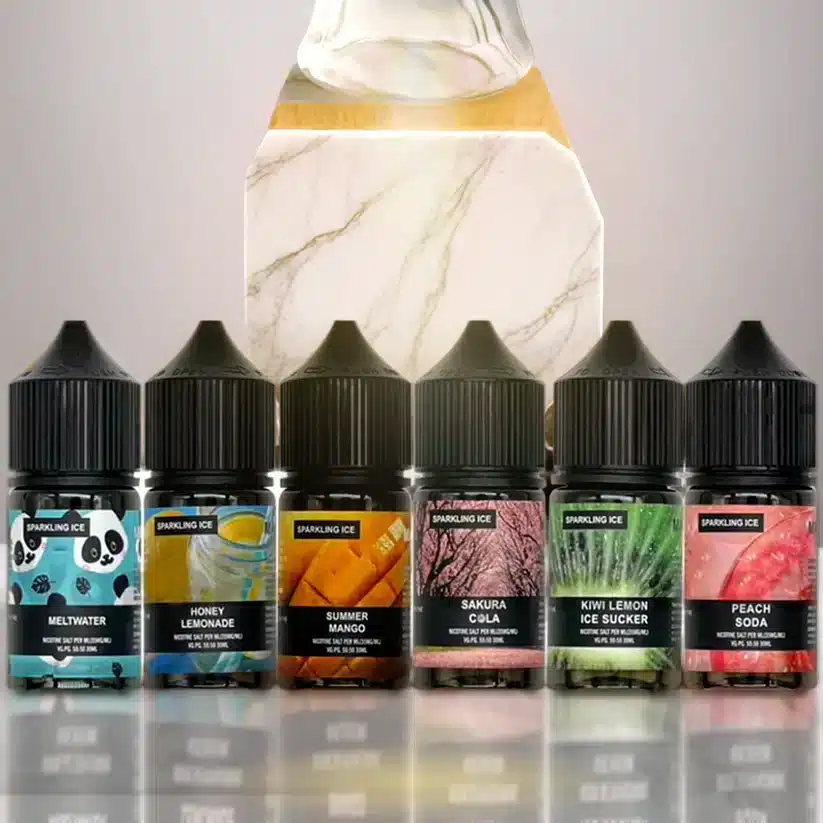 wdg美國原裝小煙油 ml