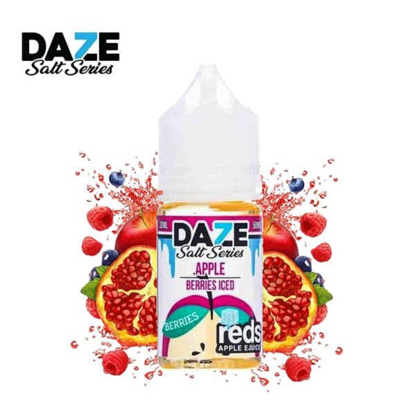 自拍星期天煙油 daze e juice vape juice